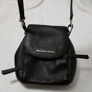 Michael kors mini crossbody MK bag